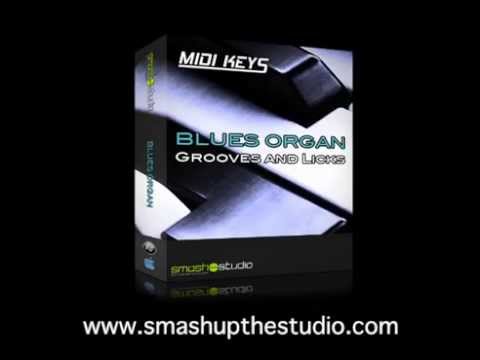 Blues midi files free download
